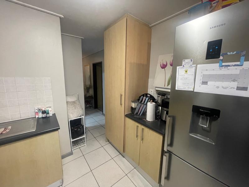 2 Bedroom Property for Sale in Sanlamhof Western Cape